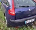 Синій Сітроен С4, об'ємом двигуна 1.6 л та пробігом 250 тис. км за 4000 $, фото 4 на Automoto.ua