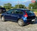 Синий Ситроен С4, объемом двигателя 1.6 л и пробегом 305 тыс. км за 2700 $, фото 6 на Automoto.ua