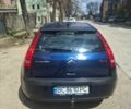 Синий Ситроен С4, объемом двигателя 1.6 л и пробегом 312 тыс. км за 3300 $, фото 6 на Automoto.ua