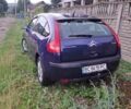Синій Сітроен С4, об'ємом двигуна 1.59 л та пробігом 305 тис. км за 4000 $, фото 8 на Automoto.ua
