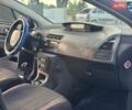 Синий Ситроен С4, объемом двигателя 1.6 л и пробегом 305 тыс. км за 2700 $, фото 23 на Automoto.ua