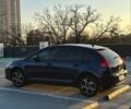 Синий Ситроен С4, объемом двигателя 1.56 л и пробегом 274 тыс. км за 4200 $, фото 8 на Automoto.ua