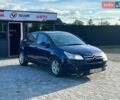 Синий Ситроен С4, объемом двигателя 1.6 л и пробегом 305 тыс. км за 2850 $, фото 1 на Automoto.ua