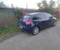 Синій Сітроен С4, об'ємом двигуна 1.6 л та пробігом 230 тис. км за 3500 $, фото 2 на Automoto.ua