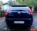 Синий Ситроен С4, объемом двигателя 1.6 л и пробегом 200 тыс. км за 3800 $, фото 4 на Automoto.ua
