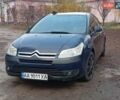 Синій Сітроен С4, об'ємом двигуна 1.6 л та пробігом 220 тис. км за 3000 $, фото 3 на Automoto.ua