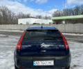 Синій Сітроен С4, об'ємом двигуна 1.6 л та пробігом 234 тис. км за 3800 $, фото 4 на Automoto.ua