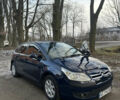 Синий Ситроен С4, объемом двигателя 0 л и пробегом 208 тыс. км за 4500 $, фото 1 на Automoto.ua