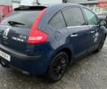 Синій Сітроен С4, об'ємом двигуна 1.6 л та пробігом 376 тис. км за 2600 $, фото 4 на Automoto.ua