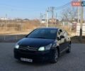 Синий Ситроен С4, объемом двигателя 1.59 л и пробегом 234 тыс. км за 3150 $, фото 1 на Automoto.ua