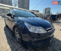 Синий Ситроен С4, объемом двигателя 1.6 л и пробегом 235 тыс. км за 4700 $, фото 1 на Automoto.ua