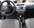 Синій Сітроен С4, об'ємом двигуна 1.59 л та пробігом 220 тис. км за 3000 $, фото 7 на Automoto.ua