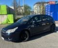 Синий Ситроен С4, объемом двигателя 1.59 л и пробегом 274 тыс. км за 4400 $, фото 3 на Automoto.ua