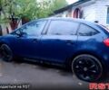 Синий Ситроен С4, объемом двигателя 1.6 л и пробегом 200 тыс. км за 3800 $, фото 3 на Automoto.ua