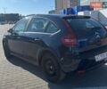 Синий Ситроен С4, объемом двигателя 1.59 л и пробегом 274 тыс. км за 4400 $, фото 4 на Automoto.ua
