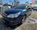 Синий Ситроен С4, объемом двигателя 1.6 л и пробегом 235 тыс. км за 4700 $, фото 4 на Automoto.ua