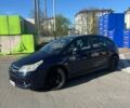 Синий Ситроен С4, объемом двигателя 1.59 л и пробегом 274 тыс. км за 4400 $, фото 3 на Automoto.ua