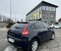 Синий Ситроен С4, объемом двигателя 0 л и пробегом 208 тыс. км за 4500 $, фото 1 на Automoto.ua