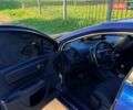 Синий Ситроен С4, объемом двигателя 1.6 л и пробегом 330 тыс. км за 4900 $, фото 13 на Automoto.ua