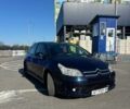 Синий Ситроен С4, объемом двигателя 1.59 л и пробегом 274 тыс. км за 4400 $, фото 1 на Automoto.ua