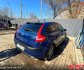 Синий Ситроен С4, объемом двигателя 1.6 л и пробегом 235 тыс. км за 4700 $, фото 11 на Automoto.ua
