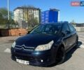 Синий Ситроен С4, объемом двигателя 1.59 л и пробегом 274 тыс. км за 4400 $, фото 2 на Automoto.ua