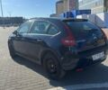 Синий Ситроен С4, объемом двигателя 1.59 л и пробегом 274 тыс. км за 4400 $, фото 4 на Automoto.ua
