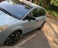 Синий Ситроен С4, объемом двигателя 1.59 л и пробегом 329 тыс. км за 4150 $, фото 1 на Automoto.ua