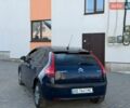 Синий Ситроен С4, объемом двигателя 1.59 л и пробегом 234 тыс. км за 3150 $, фото 3 на Automoto.ua