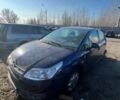 Синий Ситроен С4, объемом двигателя 1.6 л и пробегом 190 тыс. км за 1700 $, фото 1 на Automoto.ua