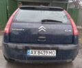 Синій Сітроен С4, об'ємом двигуна 1.59 л та пробігом 300 тис. км за 4000 $, фото 3 на Automoto.ua