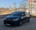 Синий Ситроен С4, объемом двигателя 1.59 л и пробегом 234 тыс. км за 3150 $, фото 1 на Automoto.ua