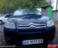 Синий Ситроен С4, объемом двигателя 1.6 л и пробегом 200 тыс. км за 3800 $, фото 1 на Automoto.ua