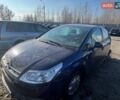 Синий Ситроен С4, объемом двигателя 1.6 л и пробегом 190 тыс. км за 1700 $, фото 1 на Automoto.ua