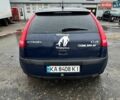 Синій Сітроен С4, об'ємом двигуна 1.6 л та пробігом 376 тис. км за 2600 $, фото 5 на Automoto.ua