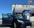 Синий Ситроен С4, объемом двигателя 1.59 л и пробегом 274 тыс. км за 4400 $, фото 9 на Automoto.ua