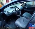 Синий Ситроен С4, объемом двигателя 1.6 л и пробегом 200 тыс. км за 3800 $, фото 2 на Automoto.ua
