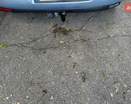 Синий Ситроен С4, объемом двигателя 1.6 л и пробегом 195 тыс. км за 3650 $, фото 10 на Automoto.ua