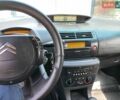 Синій Сітроен С4, об'ємом двигуна 1.6 л та пробігом 220 тис. км за 3500 $, фото 5 на Automoto.ua