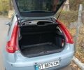 Синий Ситроен С4, объемом двигателя 1.6 л и пробегом 306 тыс. км за 4500 $, фото 8 на Automoto.ua