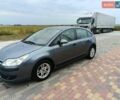 Синій Сітроен С4, об'ємом двигуна 1.6 л та пробігом 160 тис. км за 4700 $, фото 1 на Automoto.ua