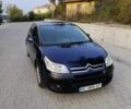 Синий Ситроен С4, объемом двигателя 1.6 л и пробегом 192 тыс. км за 4000 $, фото 1 на Automoto.ua