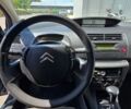 Синий Ситроен С4, объемом двигателя 1.6 л и пробегом 158 тыс. км за 3500 $, фото 17 на Automoto.ua
