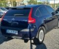 Синій Сітроен С4, об'ємом двигуна 1.6 л та пробігом 150 тис. км за 4609 $, фото 2 на Automoto.ua