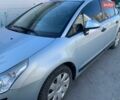 Синий Ситроен С4, объемом двигателя 1.59 л и пробегом 216 тыс. км за 4100 $, фото 1 на Automoto.ua
