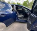 Синий Ситроен С4, объемом двигателя 1.6 л и пробегом 185 тыс. км за 4513 $, фото 1 на Automoto.ua