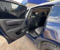Синий Ситроен С4, объемом двигателя 1.6 л и пробегом 180 тыс. км за 4999 $, фото 6 на Automoto.ua