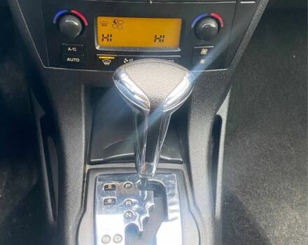 Синій Сітроен С4, об'ємом двигуна 1.6 л та пробігом 215 тис. км за 2800 $, фото 8 на Automoto.ua