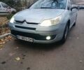Синий Ситроен С4, объемом двигателя 1.6 л и пробегом 306 тыс. км за 4500 $, фото 5 на Automoto.ua