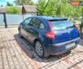 Синій Сітроен С4, об'ємом двигуна 1.6 л та пробігом 220 тис. км за 3500 $, фото 4 на Automoto.ua